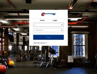 okta login 24 hour fitness